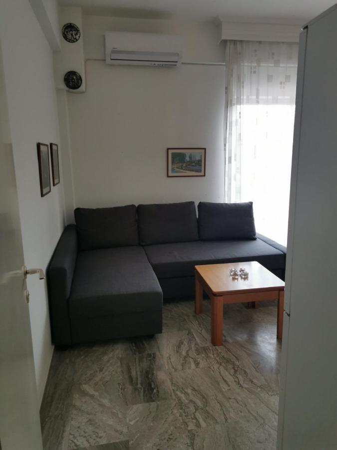 ניאה מודאניה Entire Bedroom Apartment With Big Balcony Perfect For Families Mishev מראה חיצוני תמונה